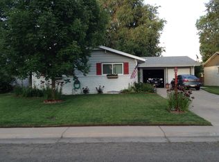 674 S Ivy Way, Denver, CO 80224
