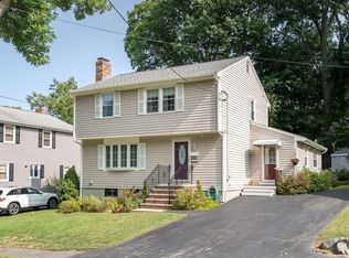 33 Cypress Rd, Arlington, MA 02474