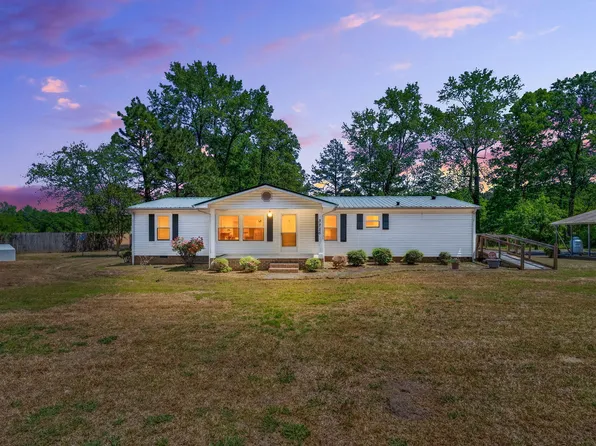 3226 Eldridge Rd, Newton Grove, NC 28366