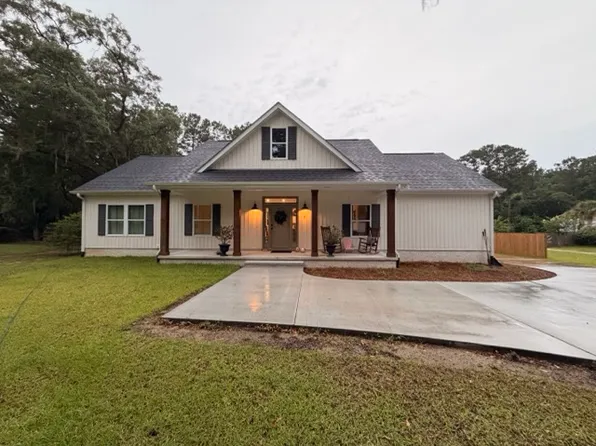 7 Ward Ct, Ridgeland, SC 29936