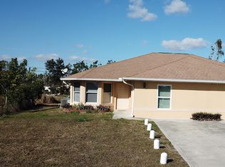 7571 Carrier Rd #1, Fort Myers, FL 33967