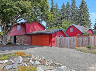 14504 73rd Ave NE, Kenmore, WA 98028