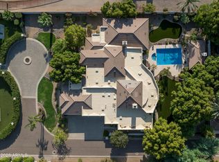 6243 E CAMELBACK Road, Scottsdale, AZ 85251