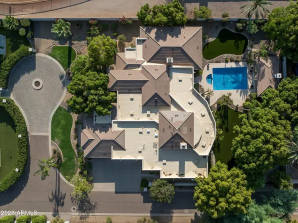 6243 E CAMELBACK Road, Scottsdale, AZ 85251