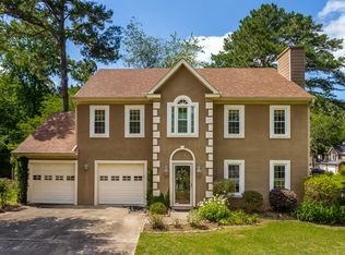 1815 Keheley Ct NE, Marietta, GA 30066