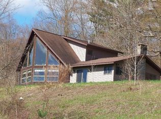 203 Mill Creek Rd, Otego, NY 13825