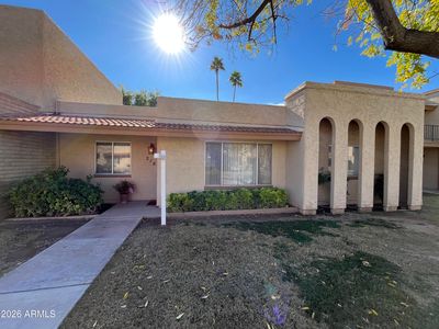 2167 E ELLIS Drive, Tempe, AZ, 85282