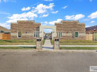 2713 Primrose Ave #B2, Edinburg, TX 78541