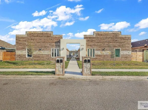 2713 Primrose Ave #B2, Edinburg, TX 78541