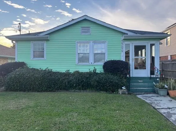5522 Eads St, New Orleans, LA 70122
