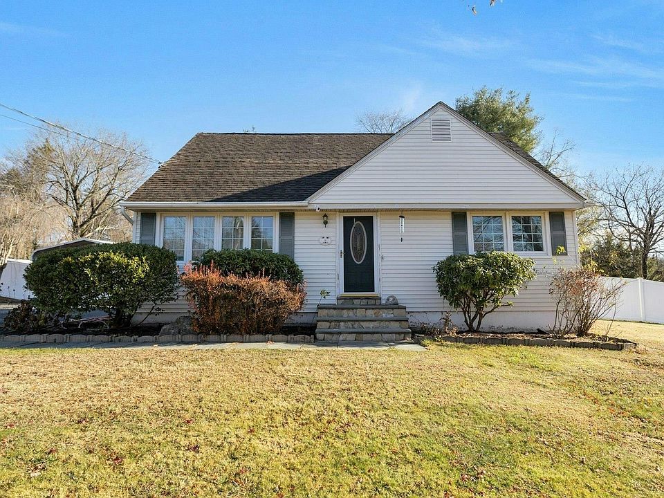 1st image of 8 Robin Drive