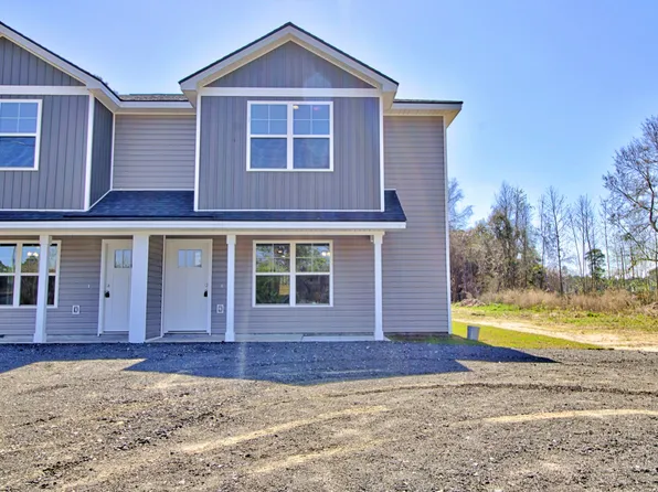 89 Horse Creek Rd NE, Ludowici, GA