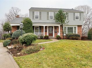 924 Monastery Vw, Bethel Park, PA 15102