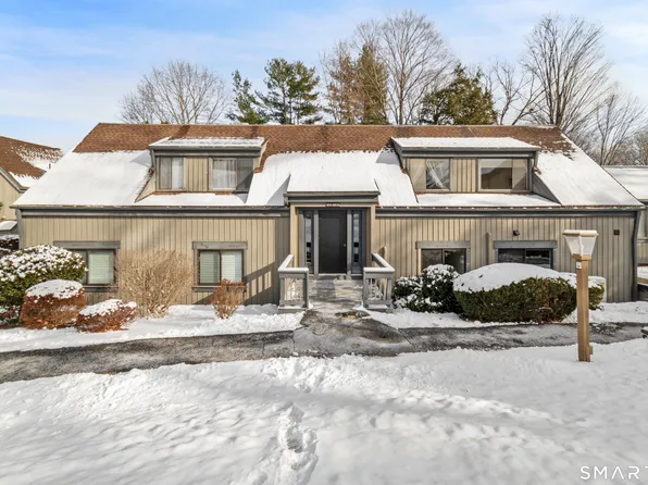 304 Heritage Vlg #B, Southbury, CT 06488