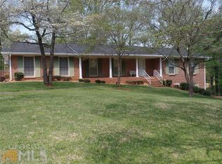 123 Club Cir, Stockbridge, GA 30281