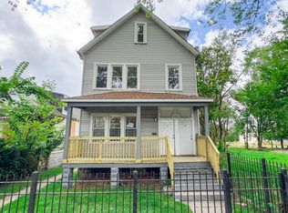 5942 S Sangamon St, Chicago, IL 60621