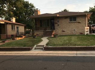 6550 W 47th Ave, Wheat Ridge, CO 80033