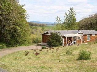 7980 Blanchard Rd, Sheridan, OR 97378