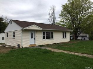 9 Hill St, Newburgh, NY 12550