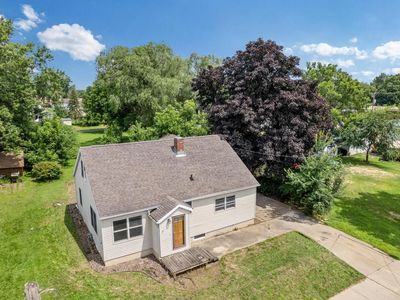 814 Central AVENUE, Sparta, WI, 54656