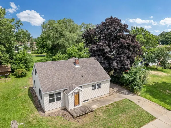 814 Central AVENUE, Sparta, WI 54656