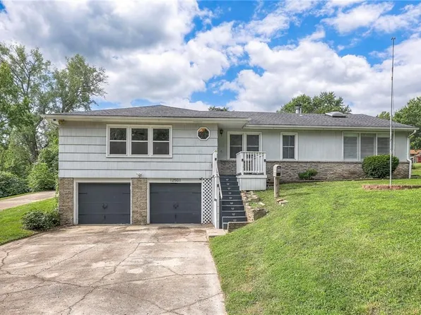 12501 E 53rd St, Kansas City, MO 64133