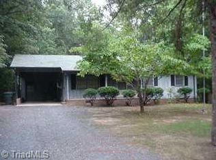 1802 N Burgess St, Asheboro, NC 27203