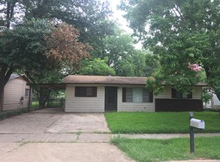 1214 Elsa Jane St, Bossier City, LA 71111