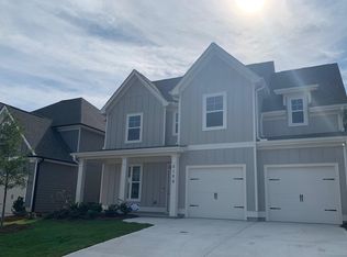 5150 Park Haven Dr, Flowery Branch, GA 30542