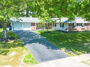 23 Jasmine Rd, Matawan, NJ 07747