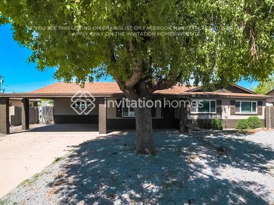 3326 W Larkspur Dr, Phoenix, AZ, 85029