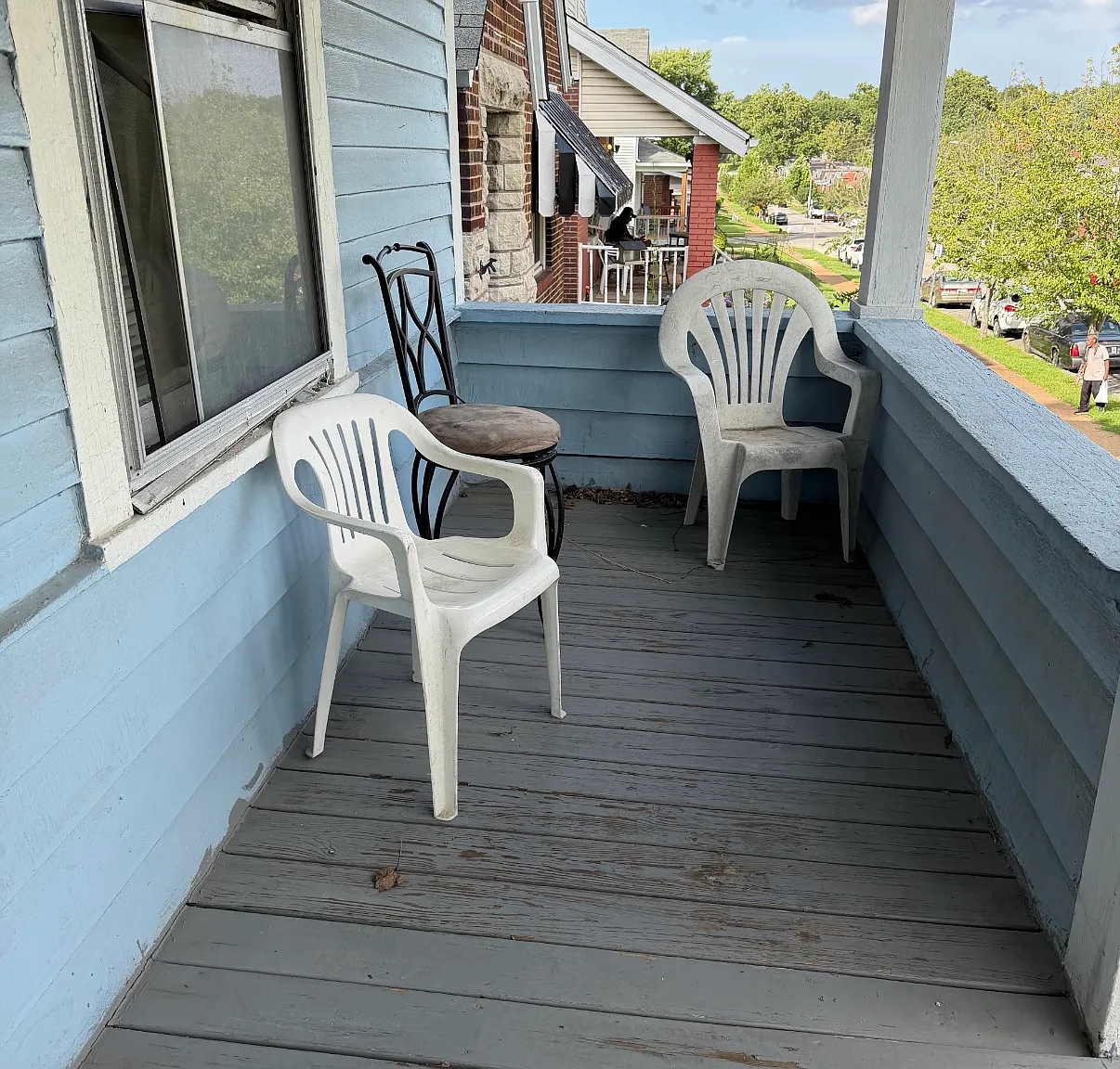 2 bed, 775 sqft, $850 — Photo 2