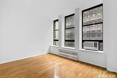 Rented by Mirador Real Estate