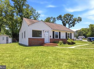 3907 91st Ave, Springdale, MD 20774