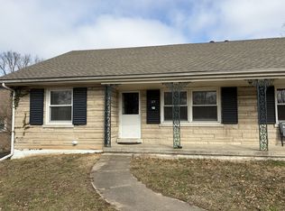 125 Greenbriar Rd, Lexington, KY 40503