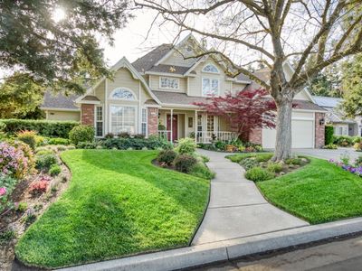 7413 N Lodi Ave, Fresno, CA, 93722