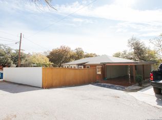 25306 Triangle Loop, San Antonio, TX 78255