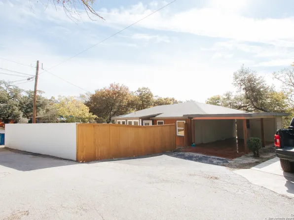 25306 TRIANGLE LOOP, San Antonio, TX 78255