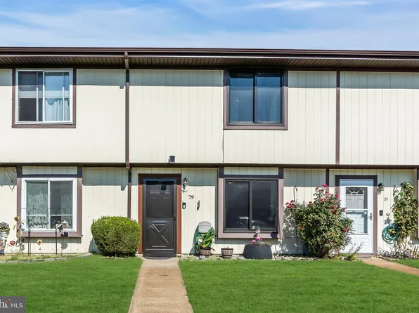 79 Greenwood Loop Rd #623, Brick, NJ 08724