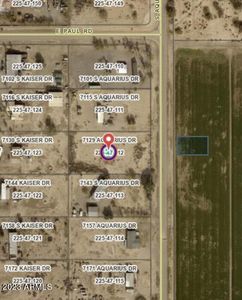 7129 S Aquarius Dr #3, Mohave Valley, AZ, 86440