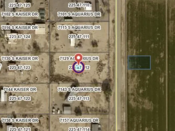 7129 S AQUARIUS Drive #3, Mohave Valley, AZ 86440