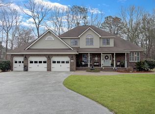 135 Ashley Hill Dr, Goose Creek, SC 29445