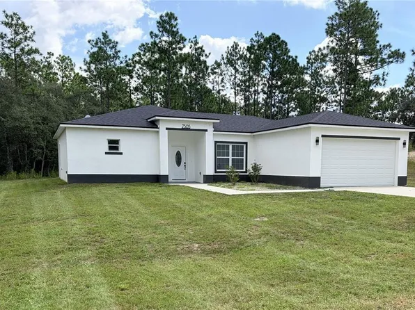 7505 SW 137TH COURT ROAD, DUNNELLON, FL 34432