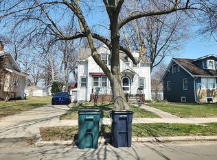 217 E Maryland Ave, Royal Oak, MI