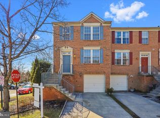 10400 Heathside Way, Potomac, MD 20854