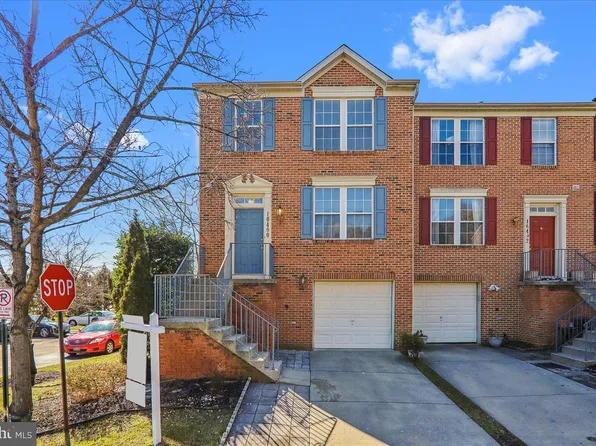 10400 Heathside Way, Potomac, MD 20854