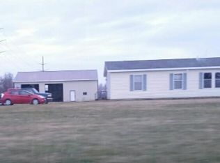 68994 Conrad Rd, Niles, MI 49120