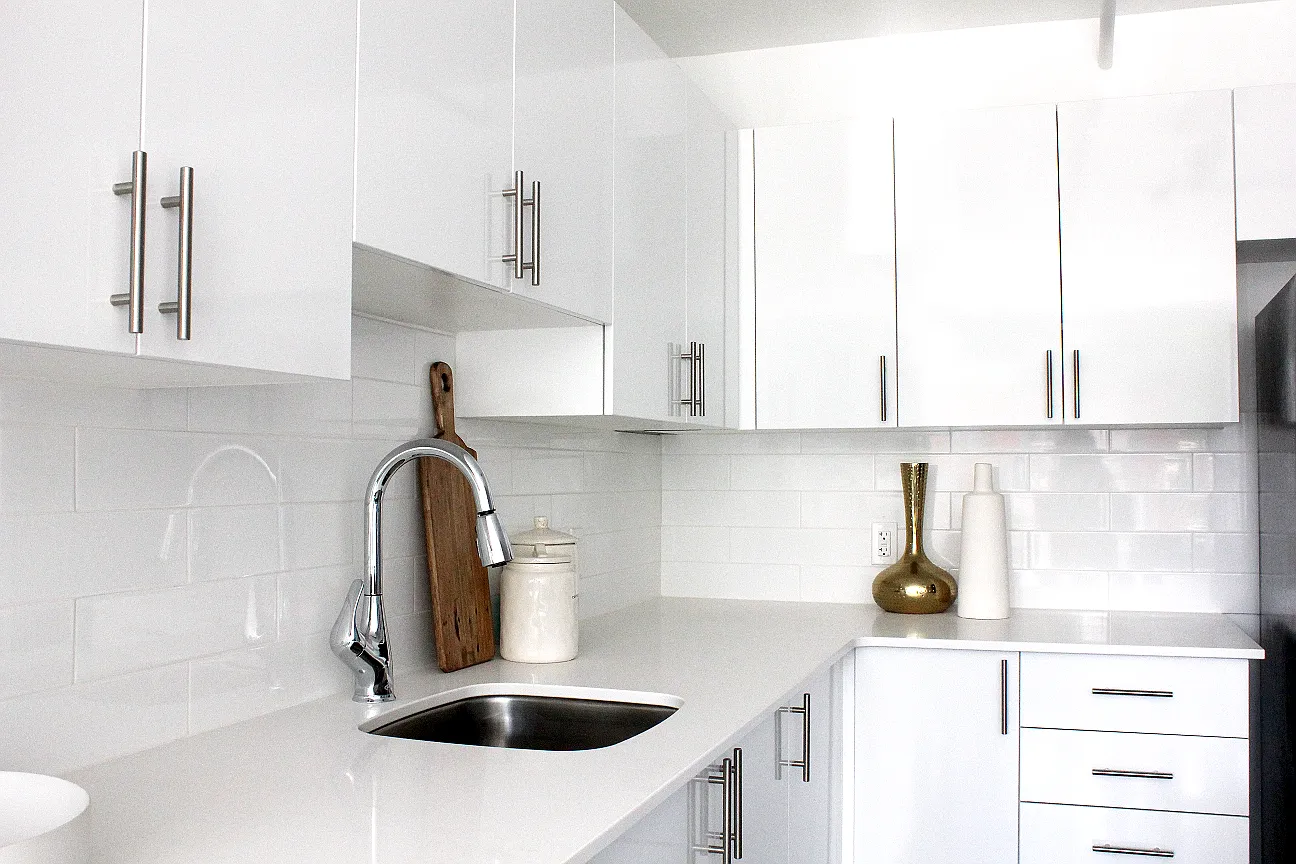 The Woodside, Spadina Suites — Photo 4