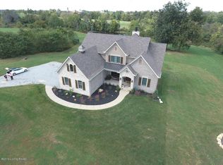 3444 Aiken Rd, Shelbyville, KY 40065