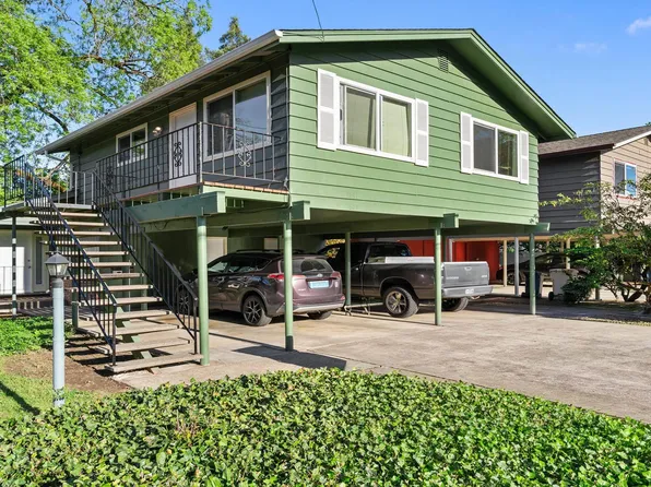 1641 NW Kings Blvd, Corvallis, OR 97330